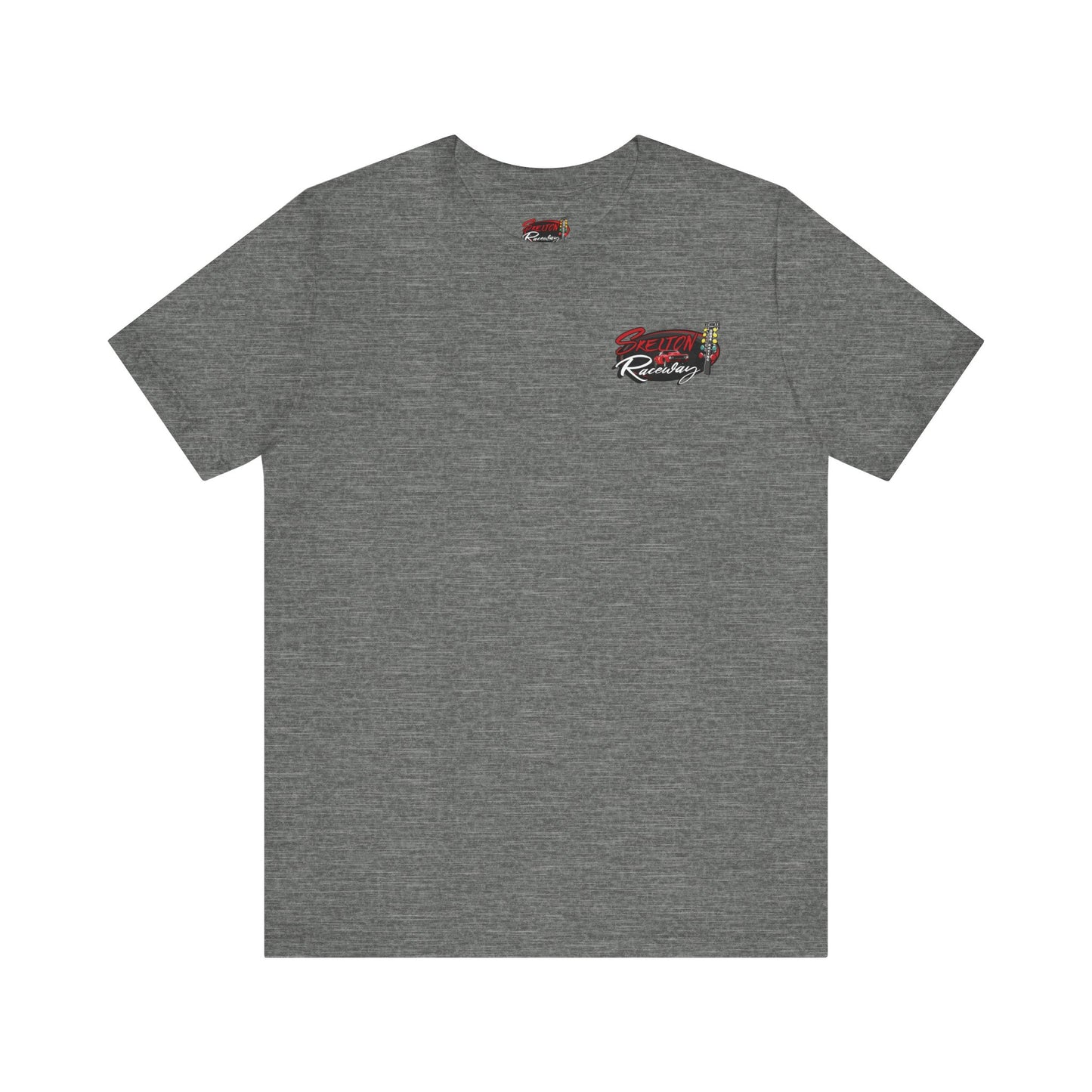 Flag Racing T-Shirt
