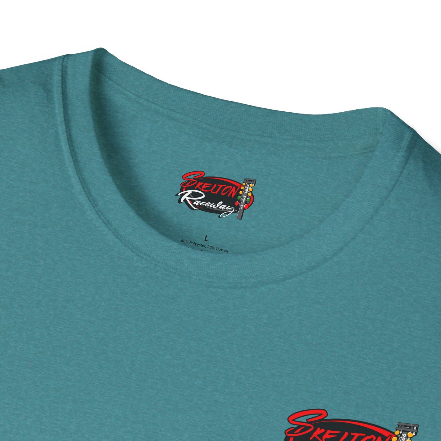 2025 Memorial Race T-Shirt for Ashton Skelton