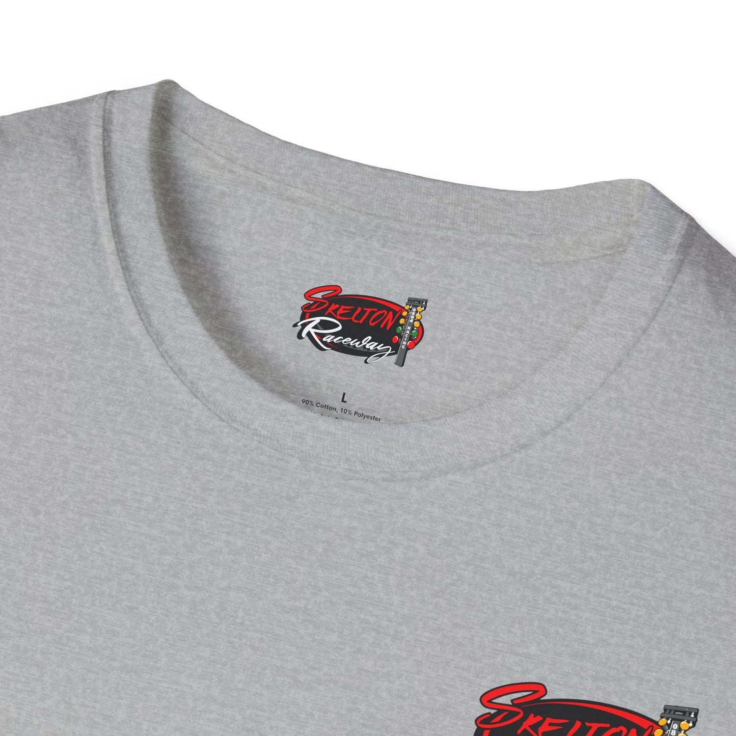 2025 Memorial Race T-Shirt for Ashton Skelton