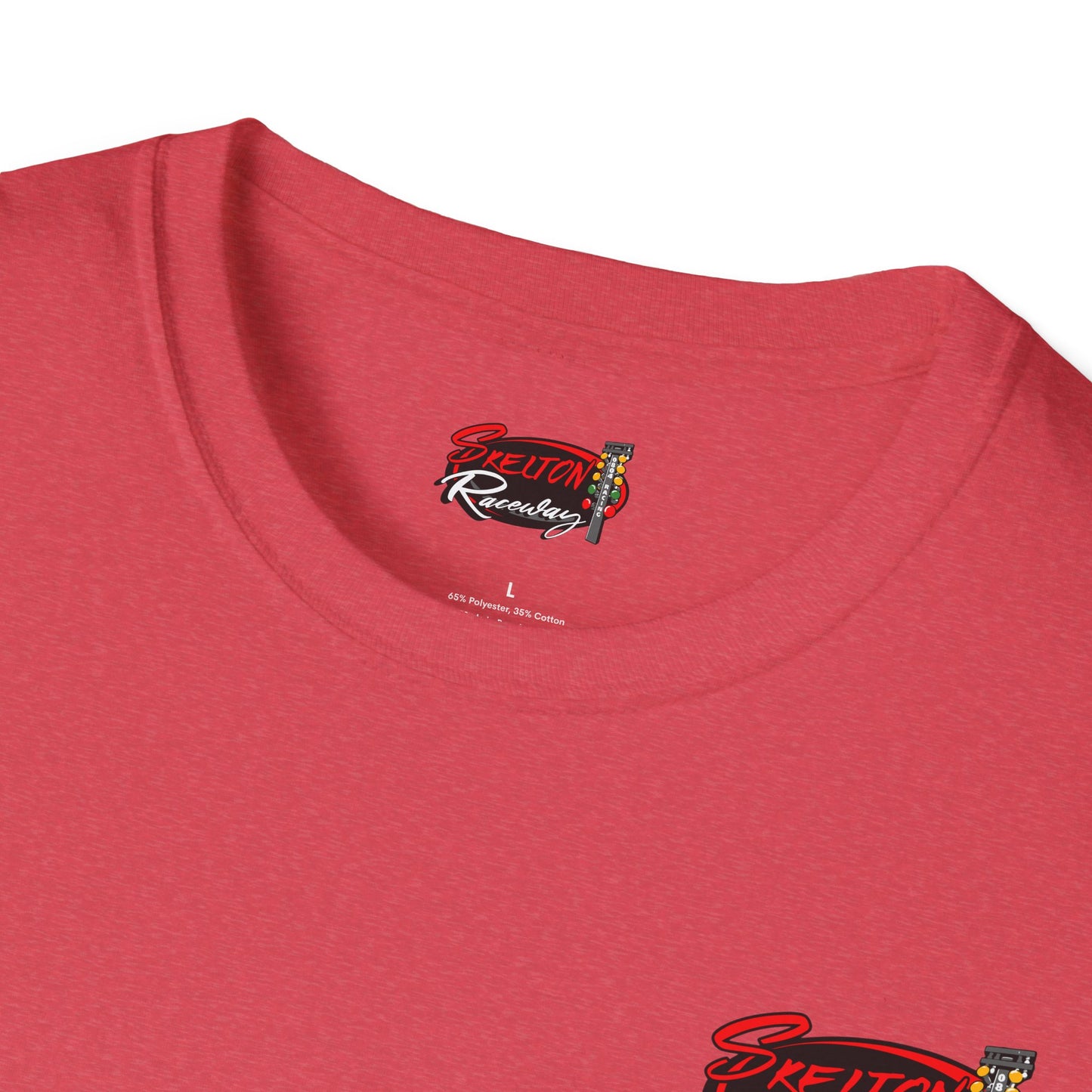 2025 Memorial Race T-Shirt for Ashton Skelton
