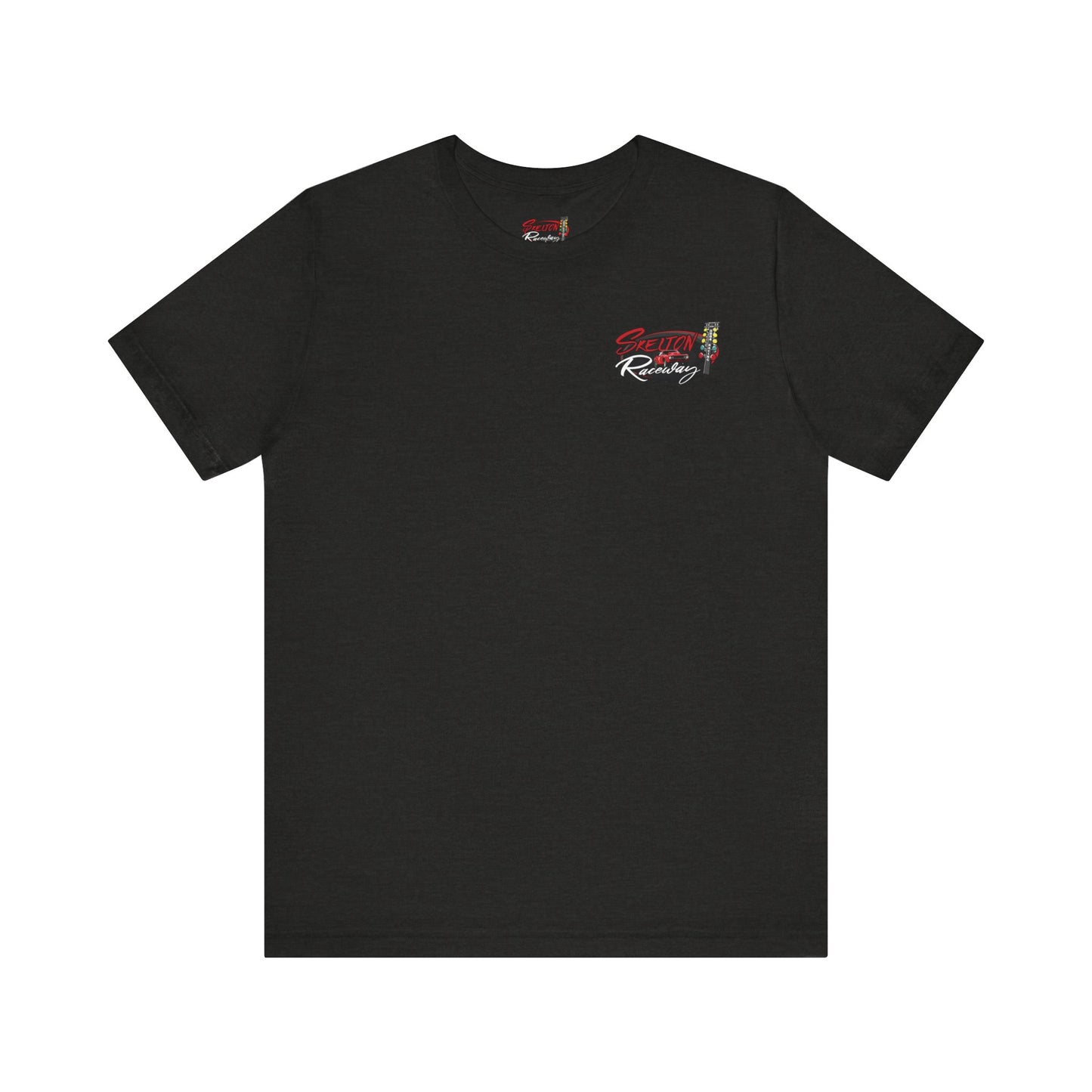 Flag Racing T-Shirt