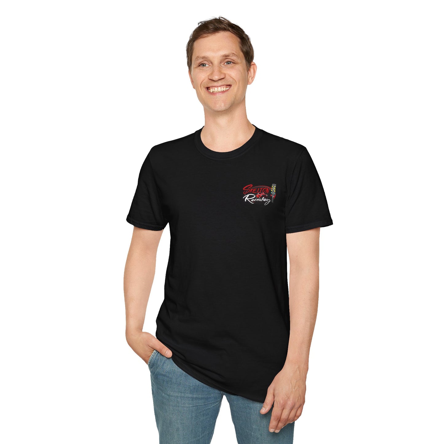 2024 Memorial Thanksgiving Race T-Shirt for Ashton Skelton