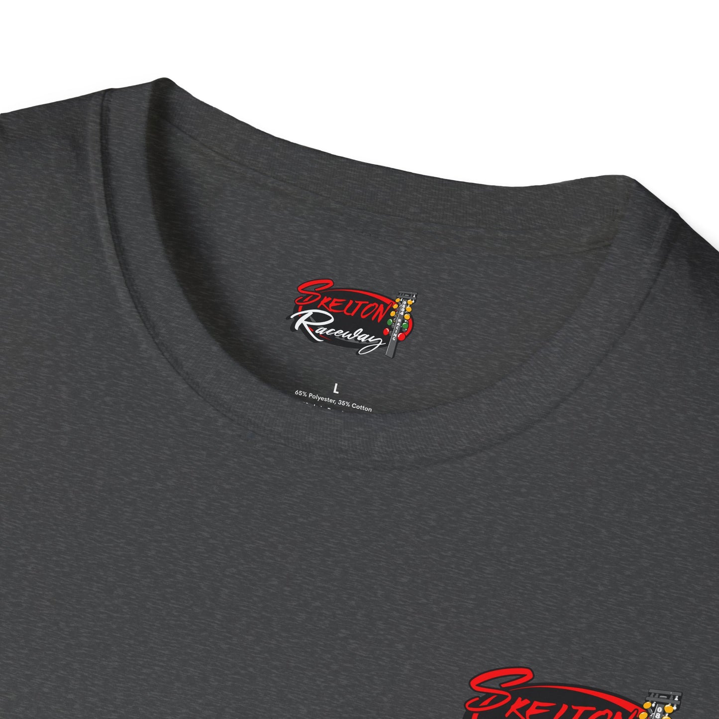 2025 Memorial Race T-Shirt for Ashton Skelton