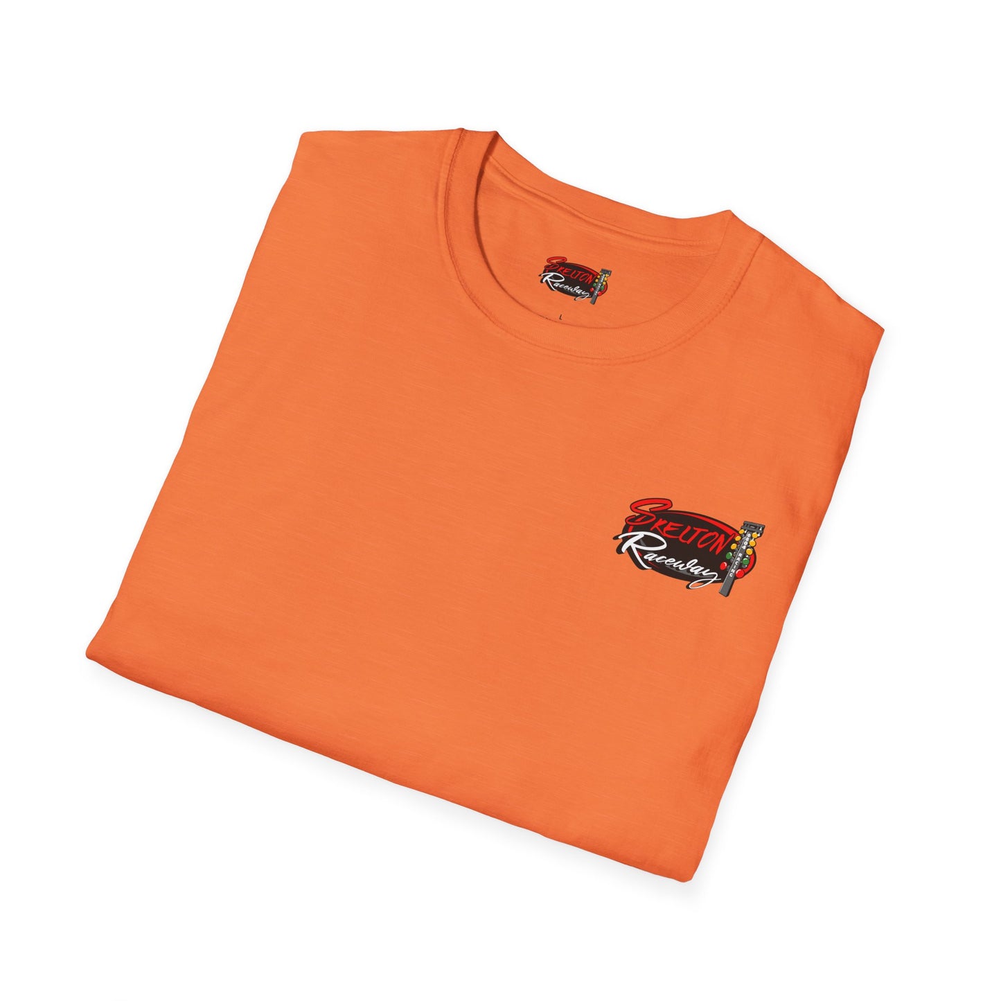 2025 Memorial Race T-Shirt for Ashton Skelton