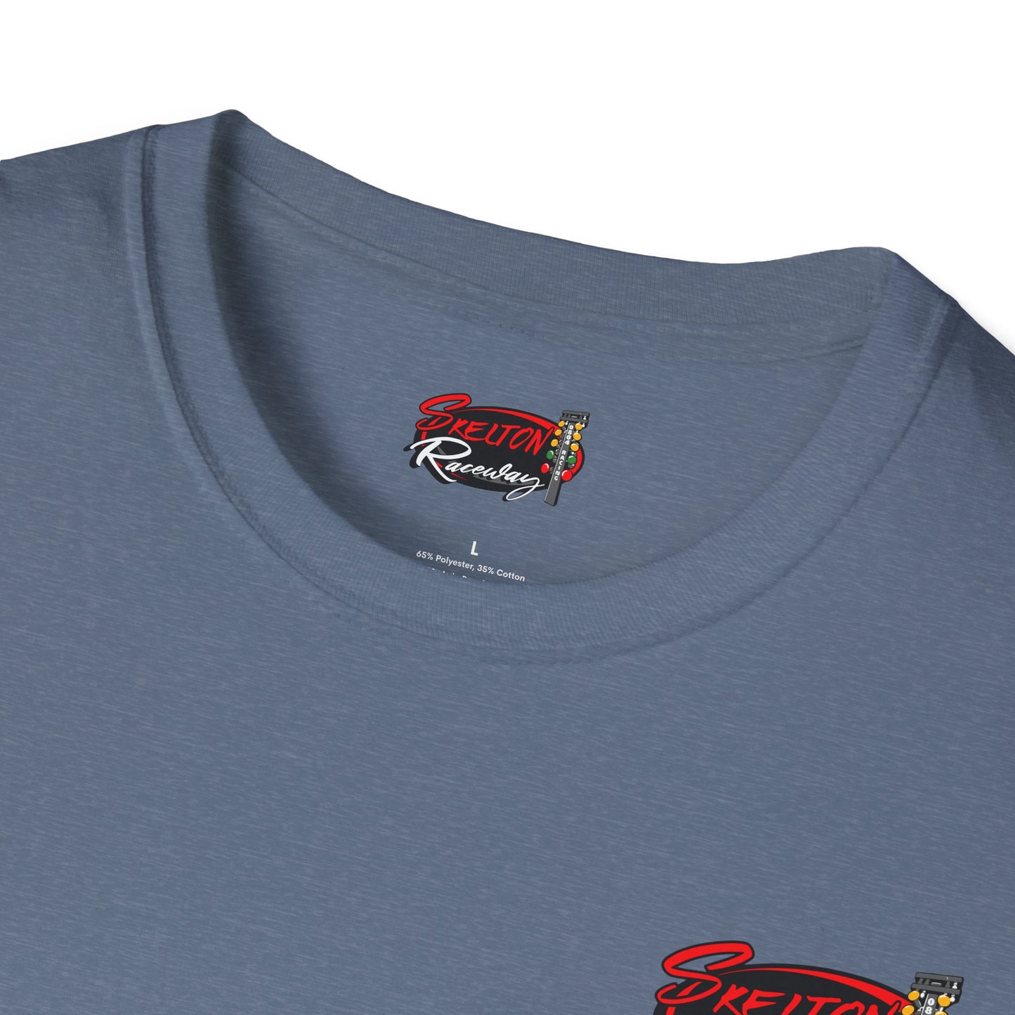 2025 Memorial Race T-Shirt for Ashton Skelton