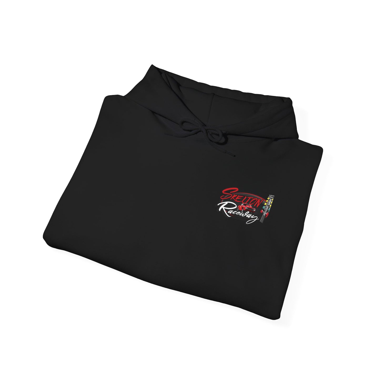 2024 Memorial Thanksgiving Race Hooded Sweatshirt for Ashton Skelton