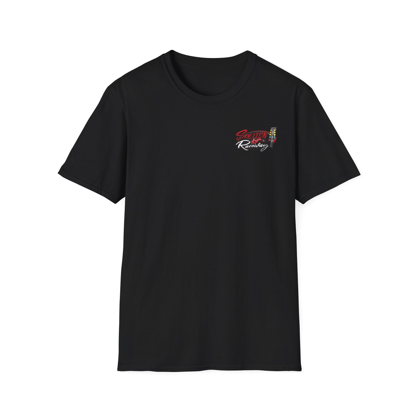 2024 Memorial Thanksgiving Race T-Shirt for Ashton Skelton