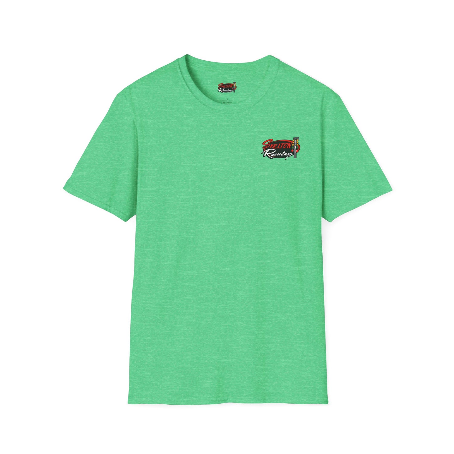 2025 Memorial Race T-Shirt for Ashton Skelton