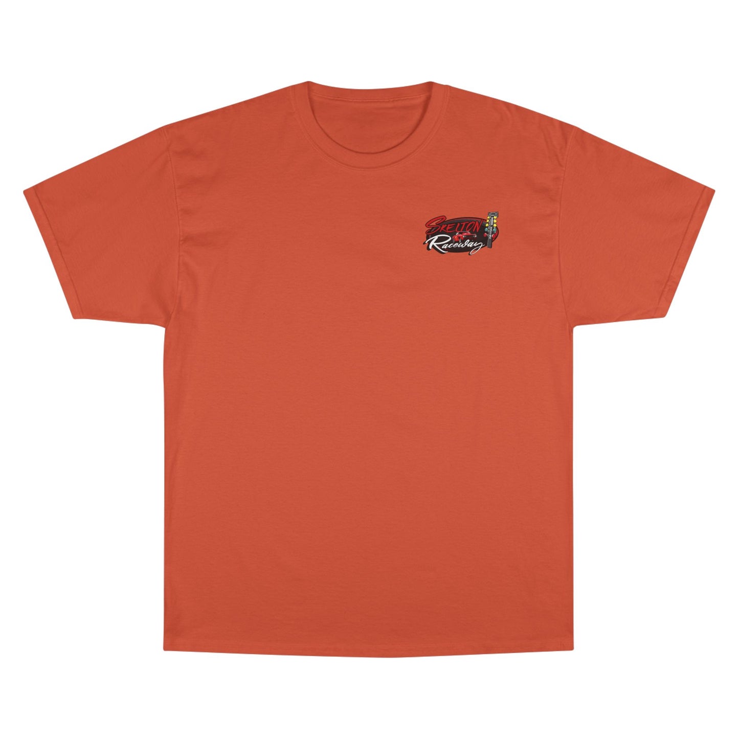 Champion Memorial Drag Race T-Shirt - Commemorative Tribute
