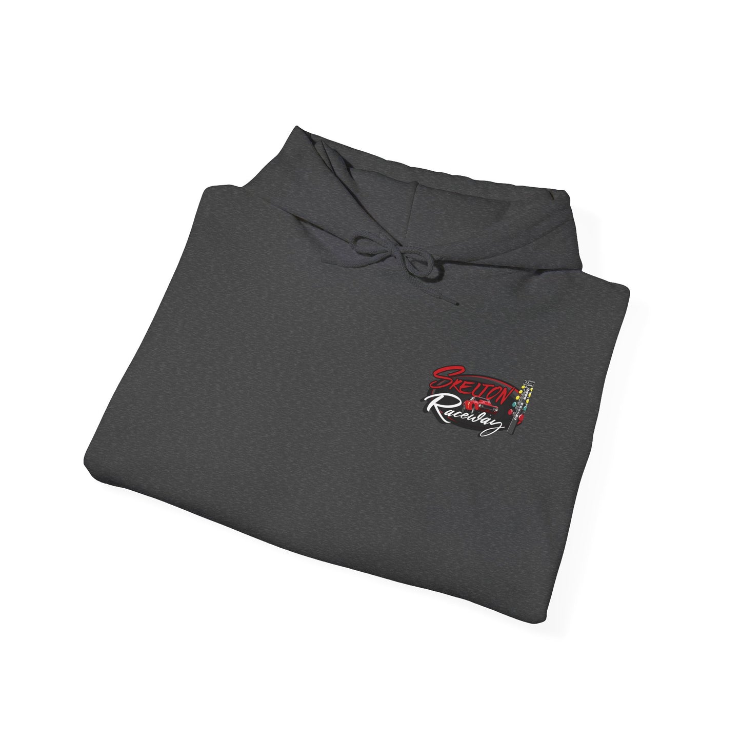2024 Memorial Thanksgiving Race Hooded Sweatshirt for Ashton Skelton