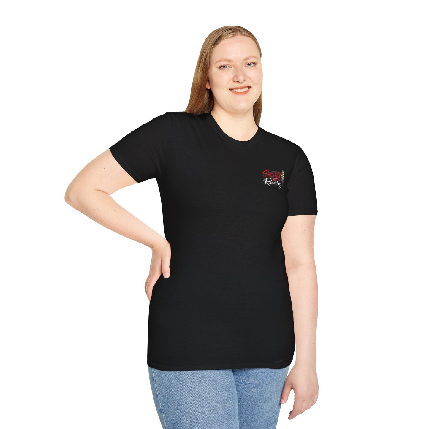 2024 Memorial Thanksgiving Race T-Shirt for Ashton Skelton