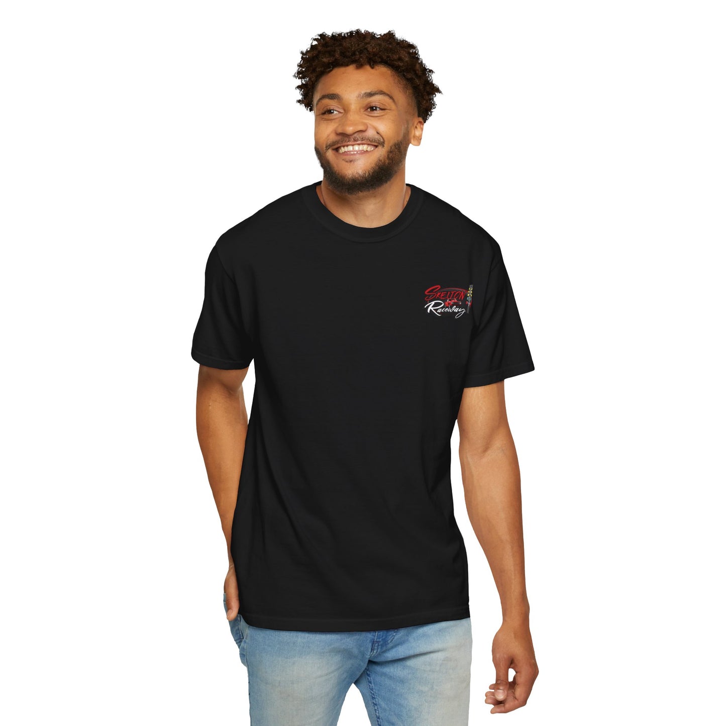 THE MISSOURI SHOWDOWN EVENT T SHIRT