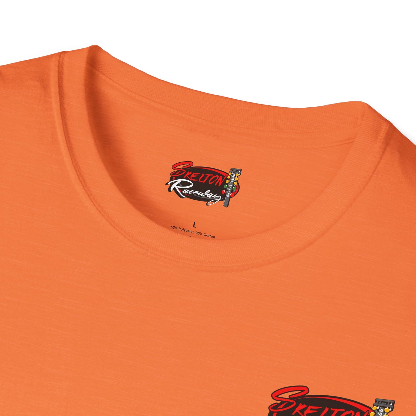 2025 Memorial Race T-Shirt for Ashton Skelton