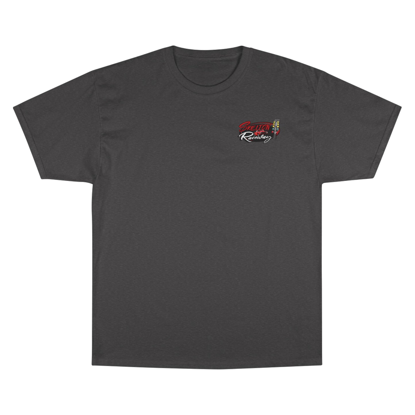 Champion Memorial Drag Race T-Shirt - Commemorative Tribute